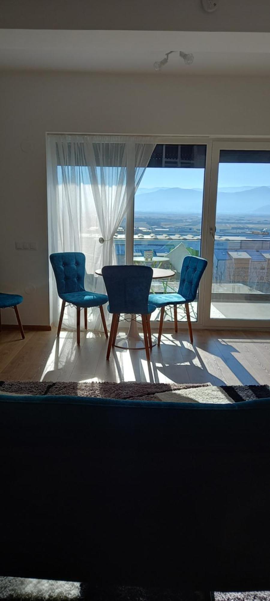 Apartmán Sibiu Cigalyne Cristian  Exteriér fotografie