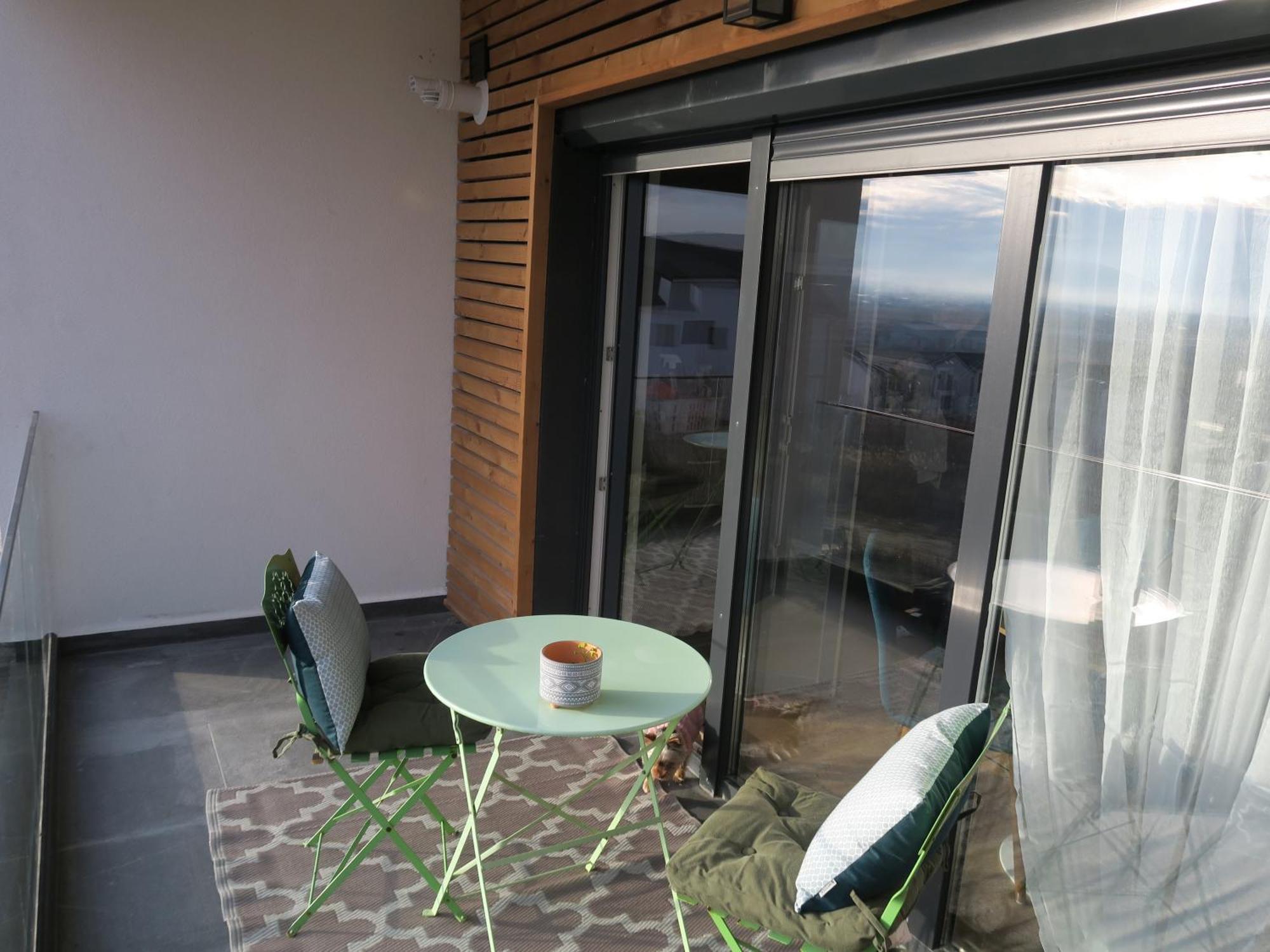 Apartmán Sibiu Cigalyne Cristian  Exteriér fotografie