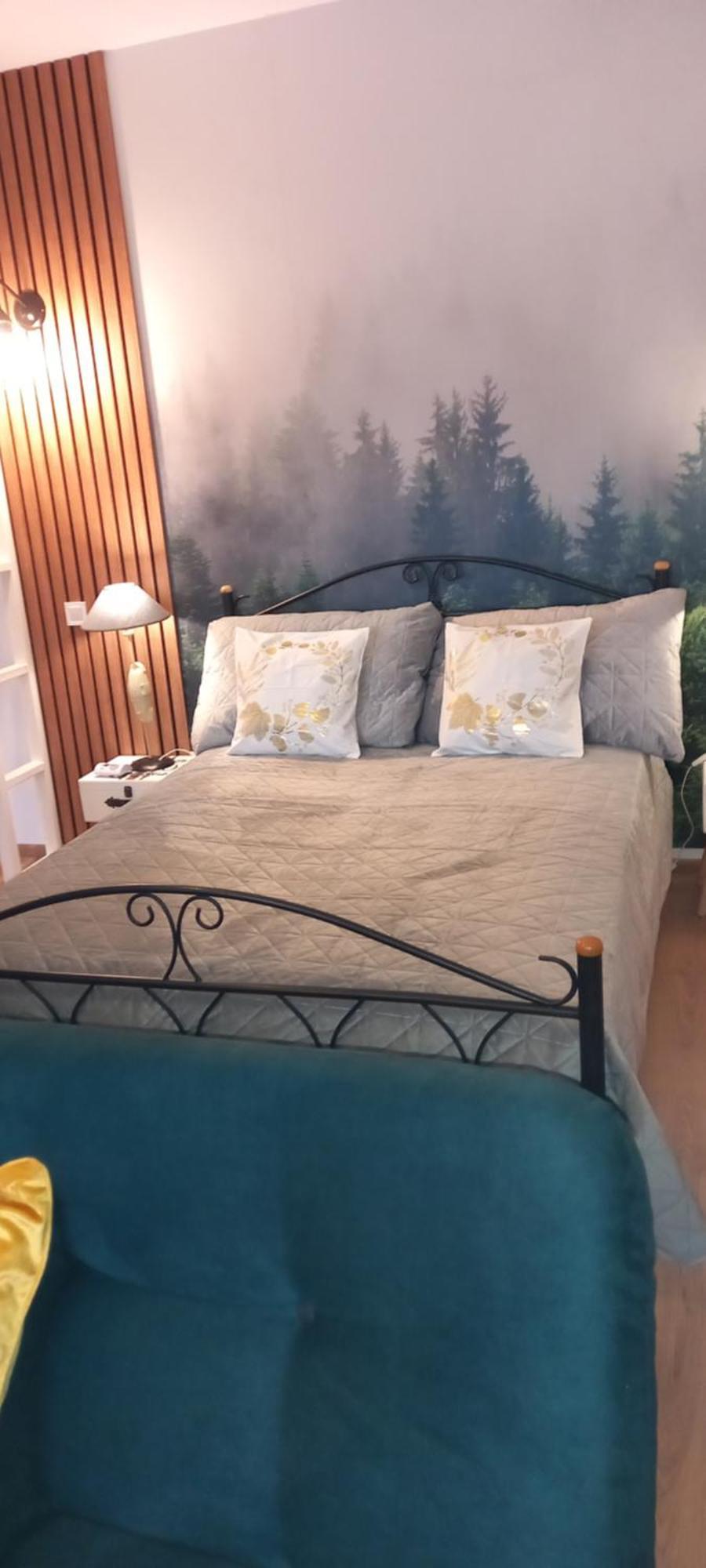 Apartmán Sibiu Cigalyne Cristian  Exteriér fotografie