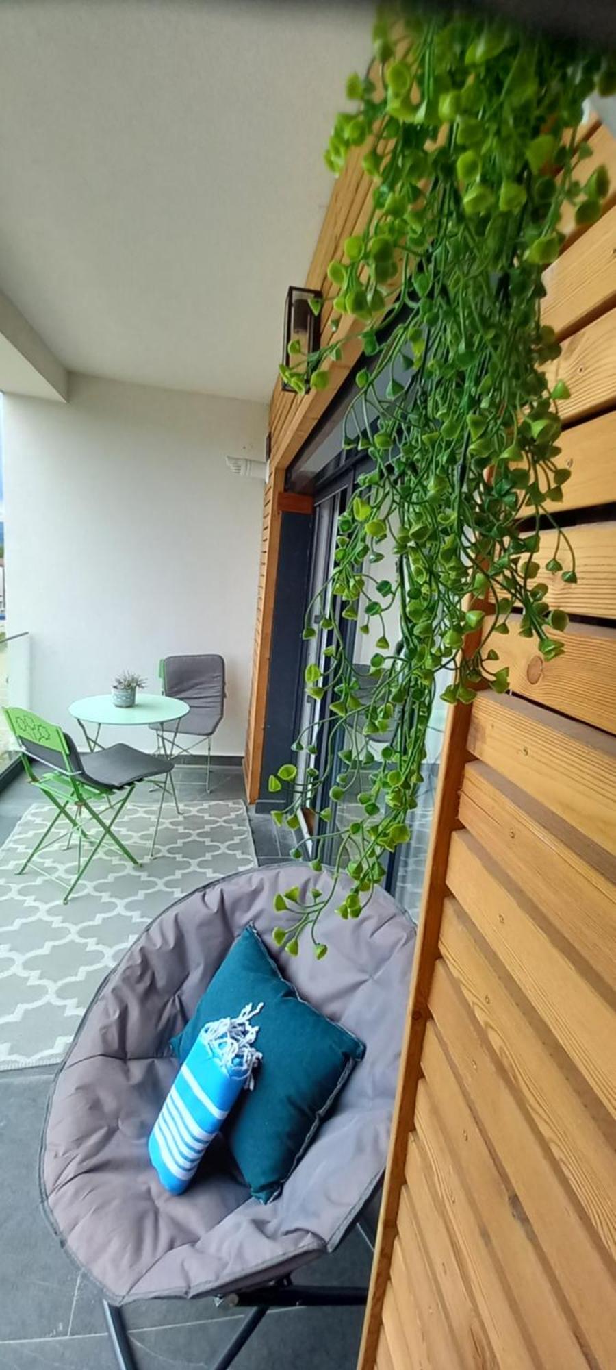 Apartmán Sibiu Cigalyne Cristian  Exteriér fotografie
